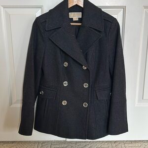 Pea Coat